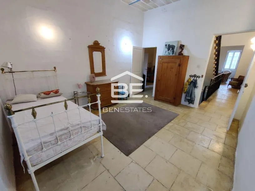 Town House in St. Julians