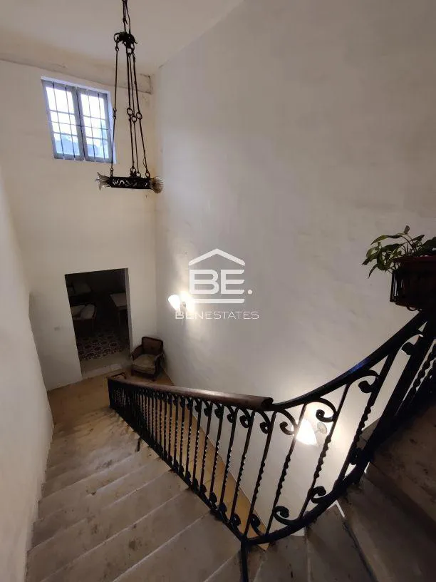 Town House in St. Julians