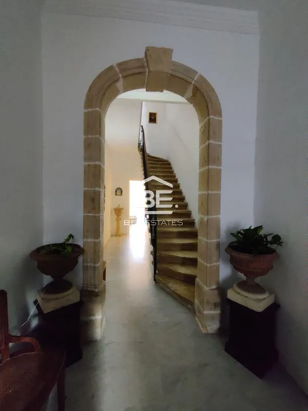 Town House in St. Julians