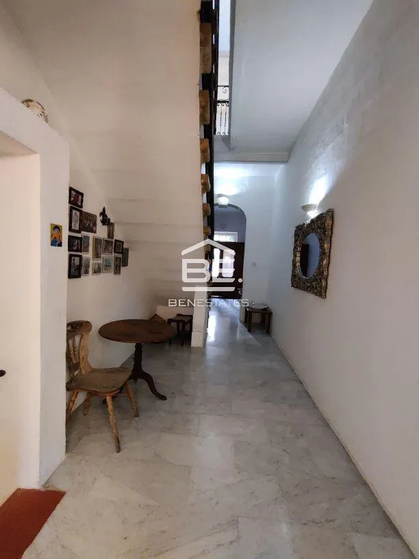 Town House in St. Julians