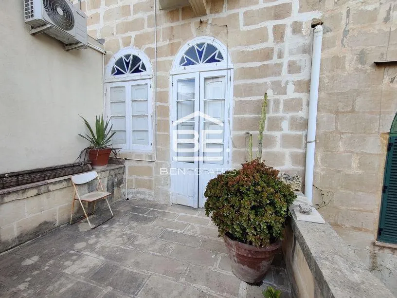 Town House in St. Julians