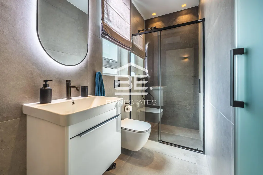 Town House in Sliema