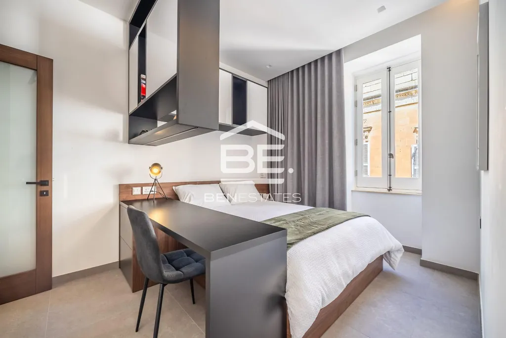 Town House in Sliema
