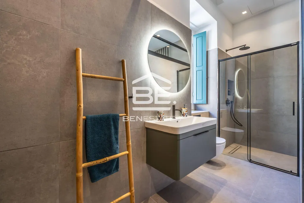 Town House in Sliema