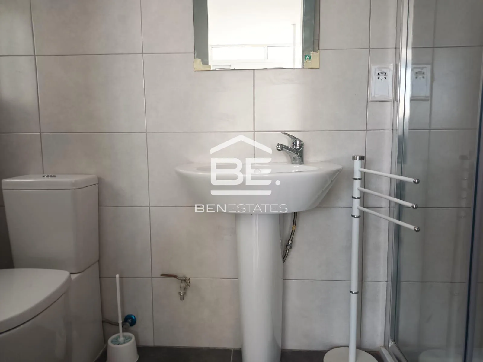 Town House in Sliema