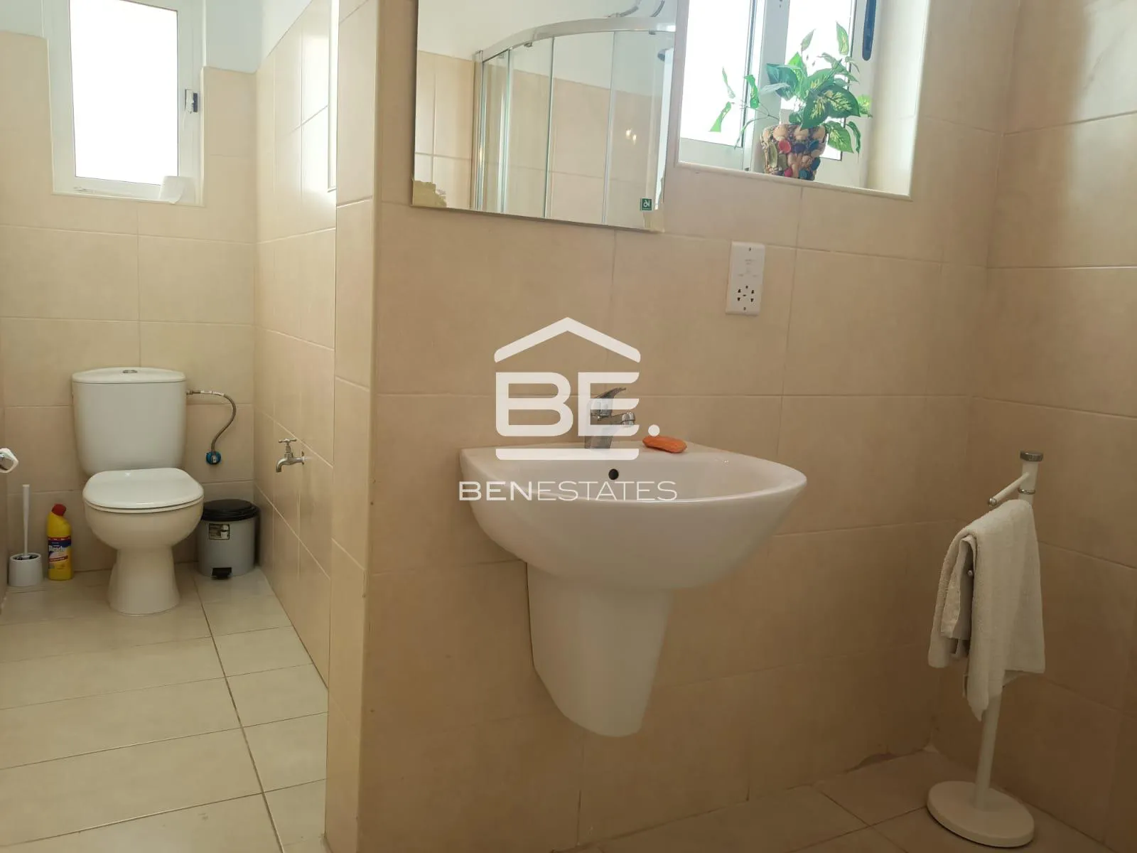 Town House in Sliema