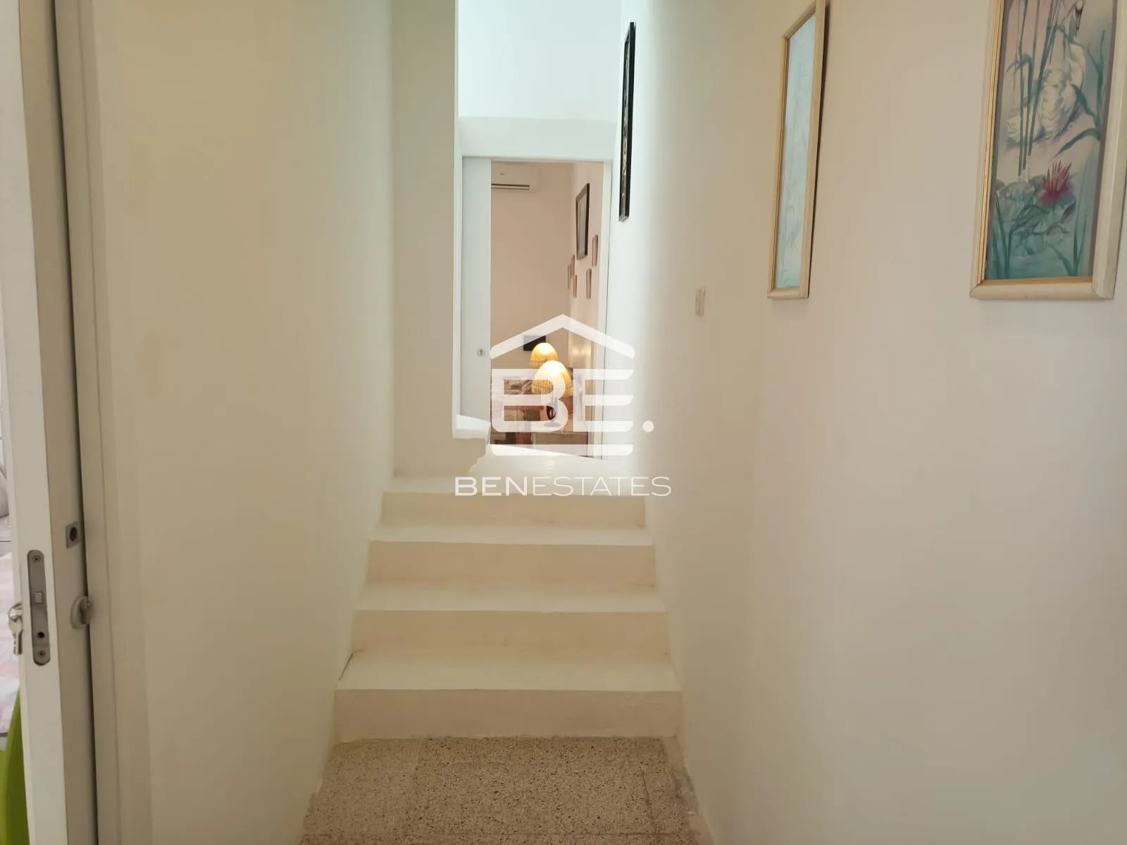 Town House in Sliema