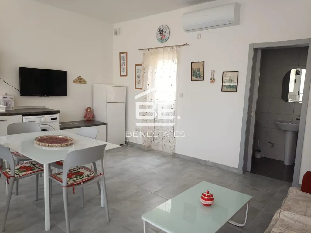 Town House in Sliema