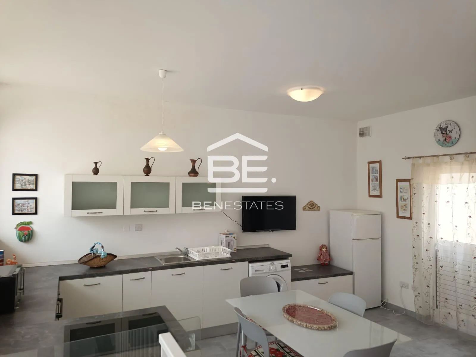 Town House in Sliema