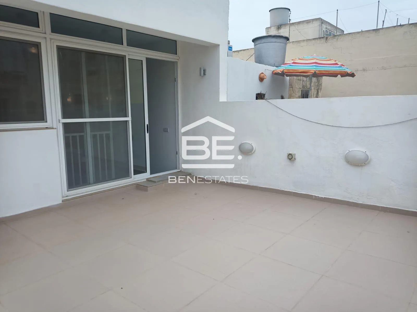 Town House in Sliema
