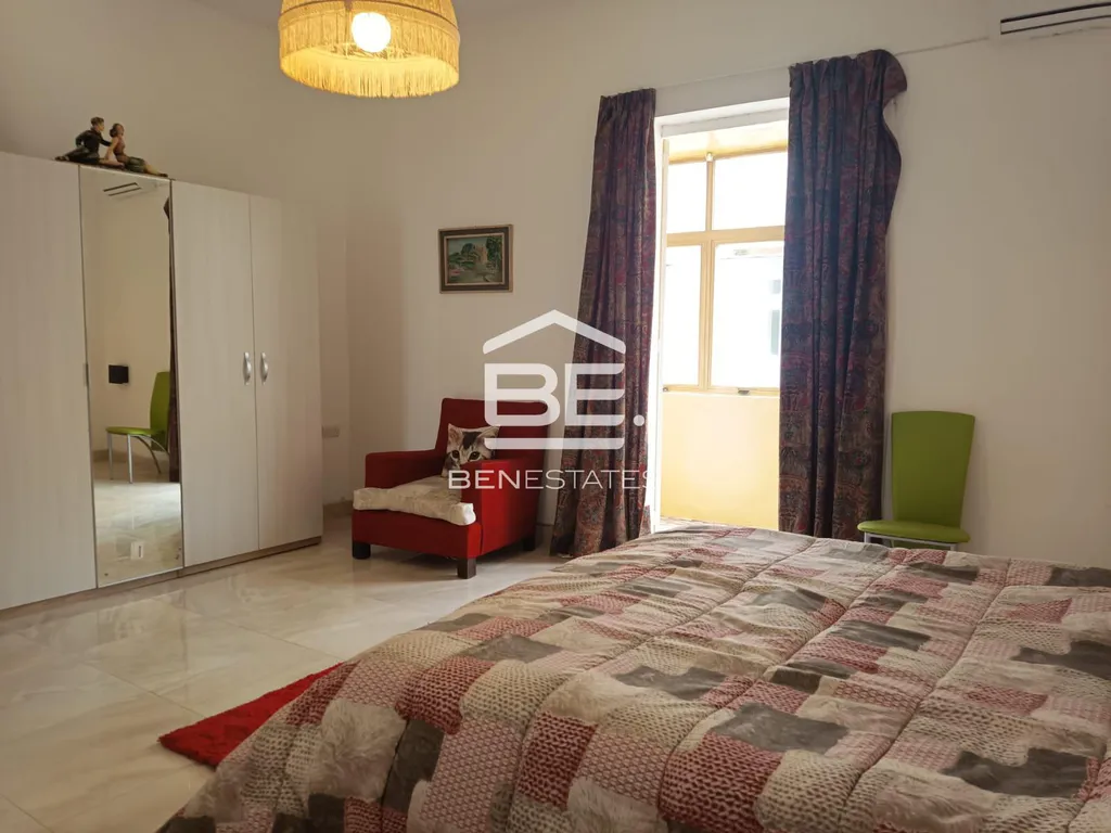 Town House in Sliema