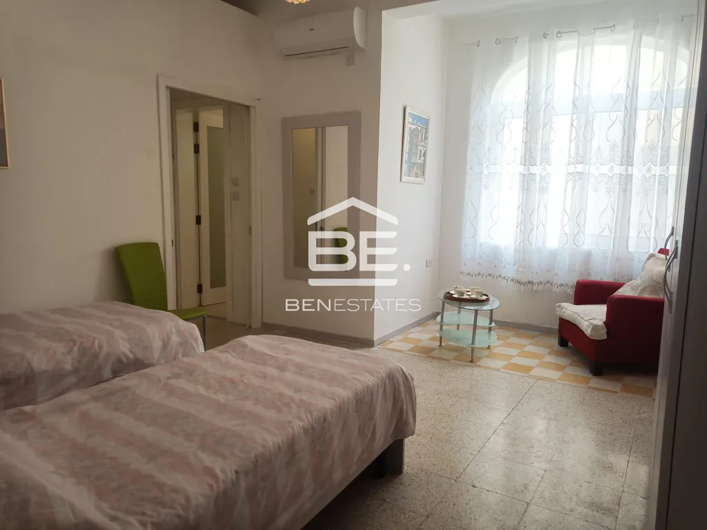 Town House in Sliema