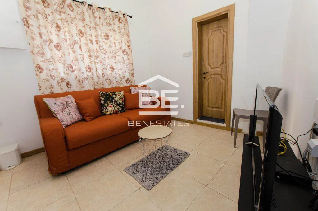 Town House in Cospicua