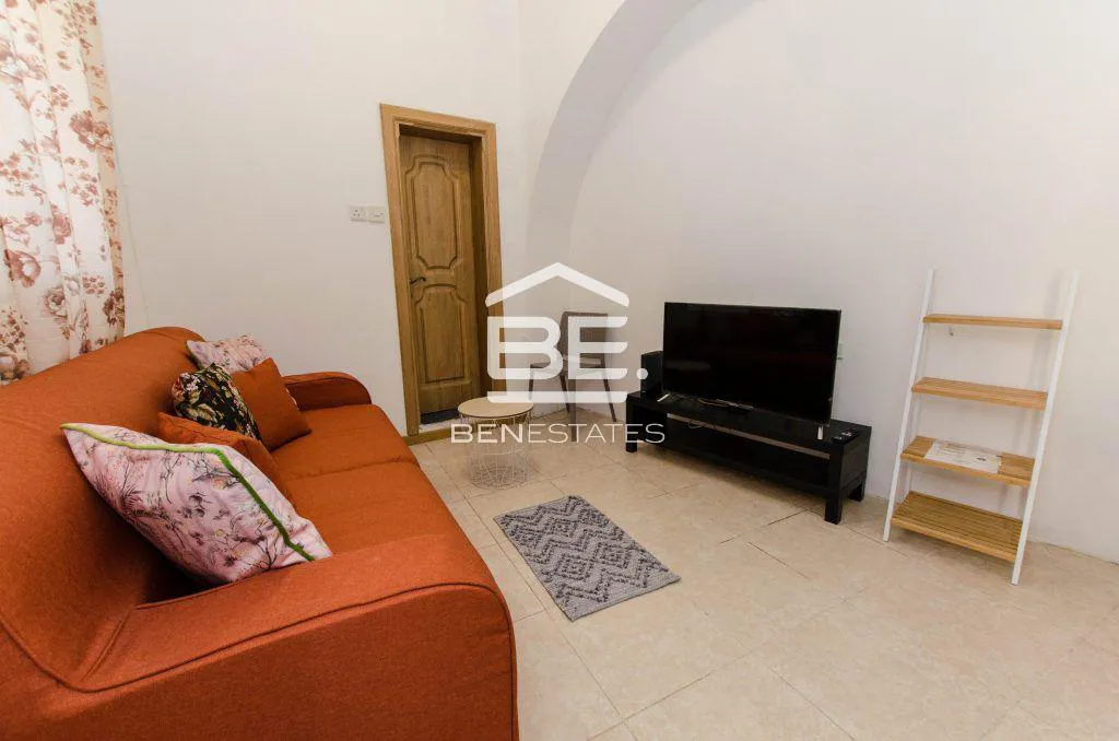 Town House in Cospicua