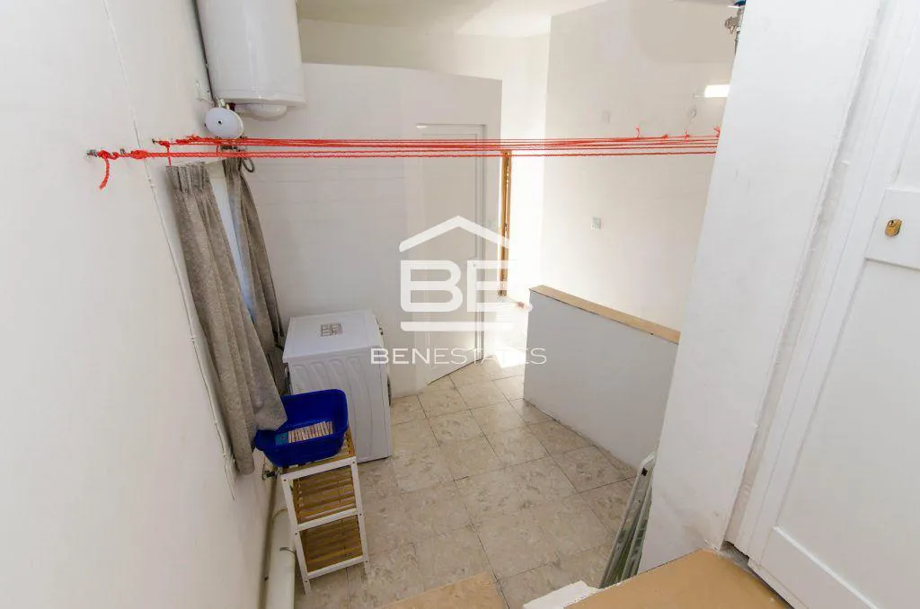 Town House in Cospicua