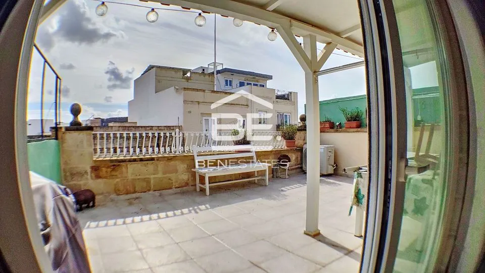Town House in Mosta