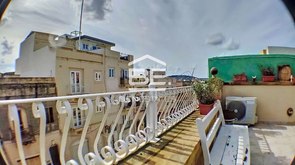 Town House in Mosta