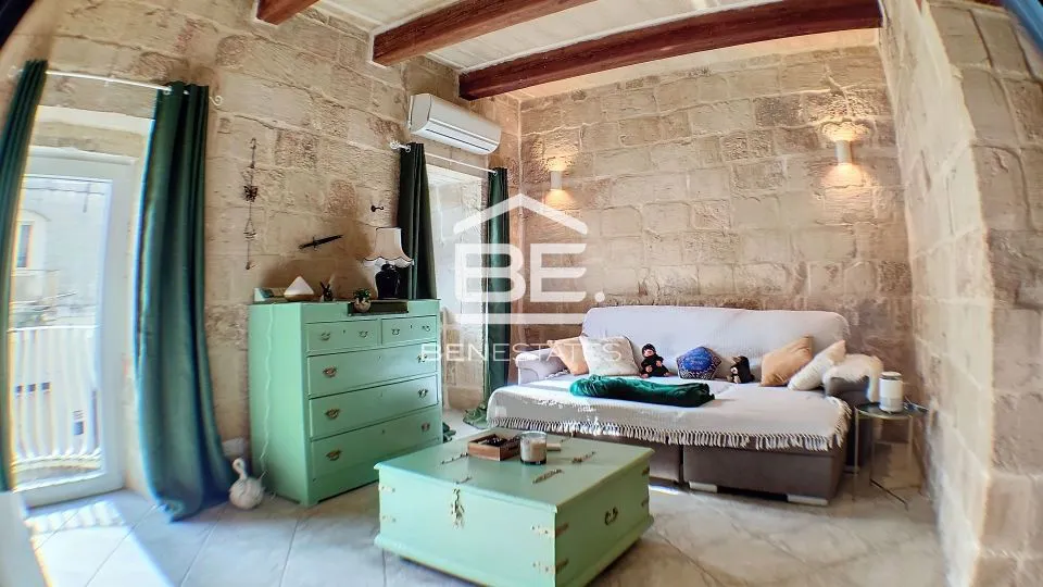 Town House in Mosta