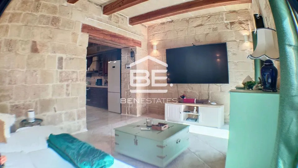 Town House in Mosta