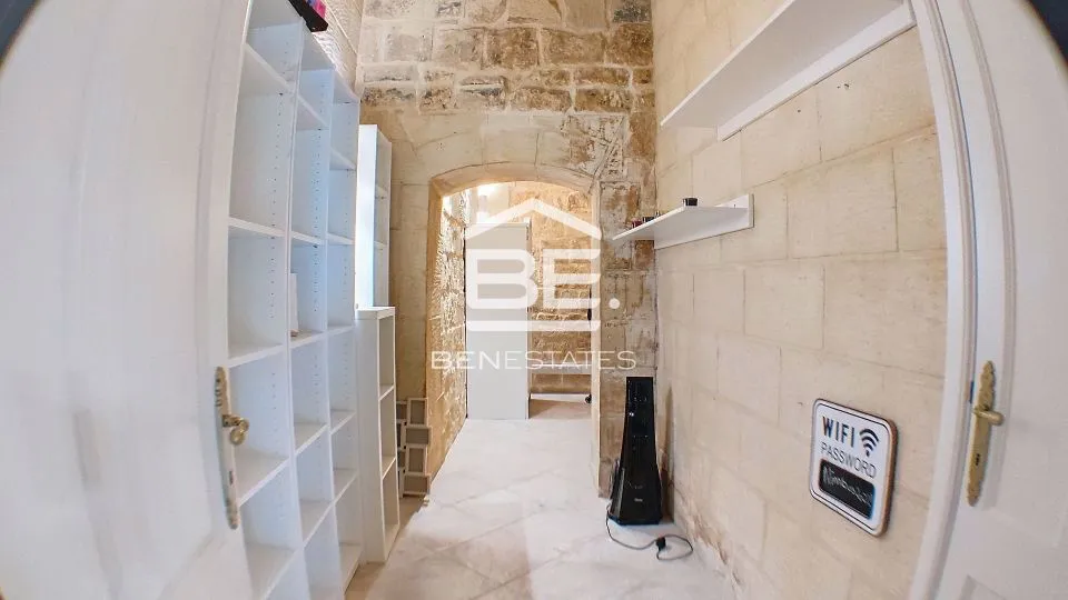 Town House in Mosta