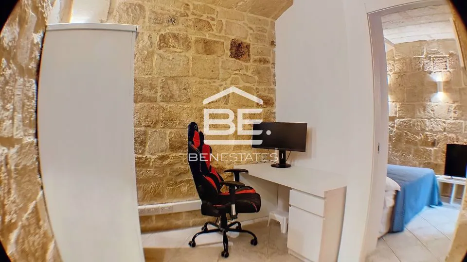 Town House in Mosta