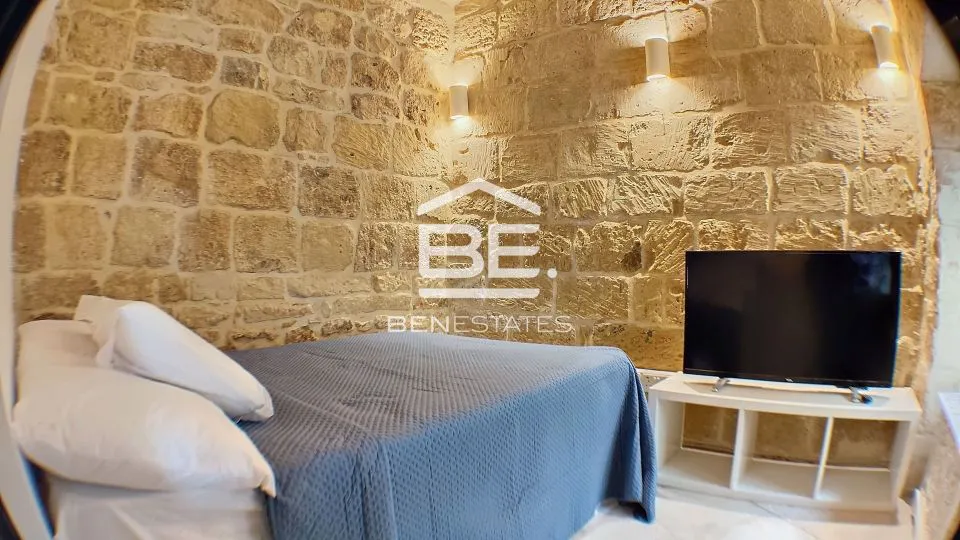Town House in Mosta
