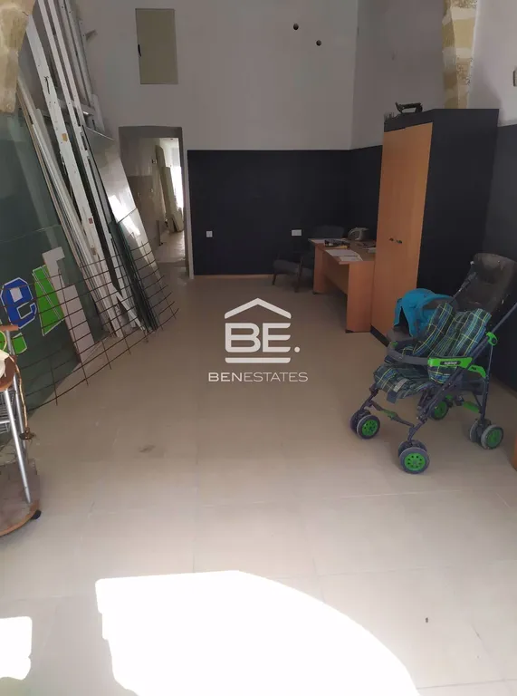 Offices in Sliema