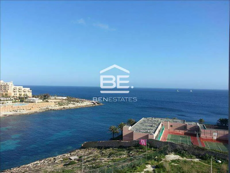 Apartment in St. Julians