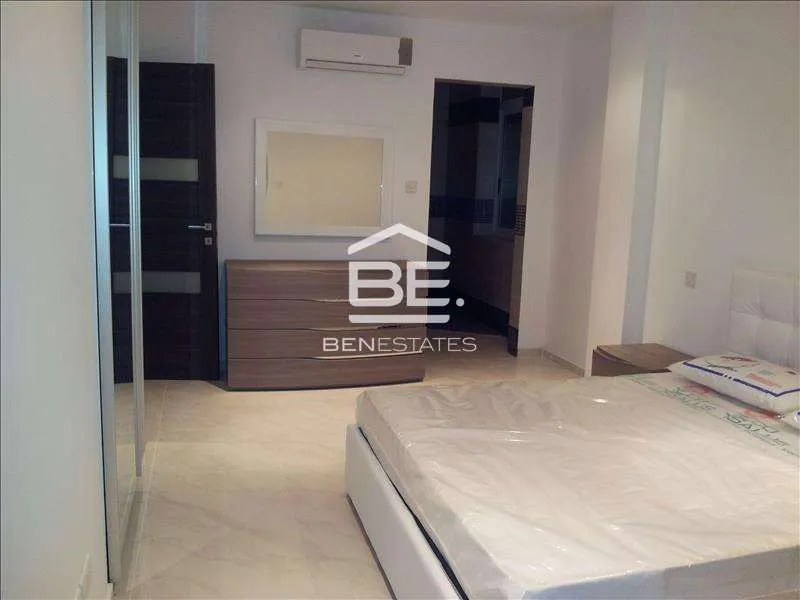 Apartment in St. Julians
