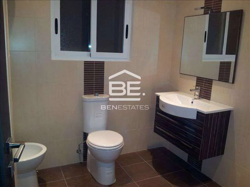 Apartment in St. Julians