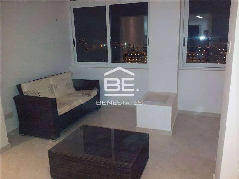 Apartment in St. Julians