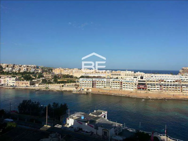 Apartment in St. Julians