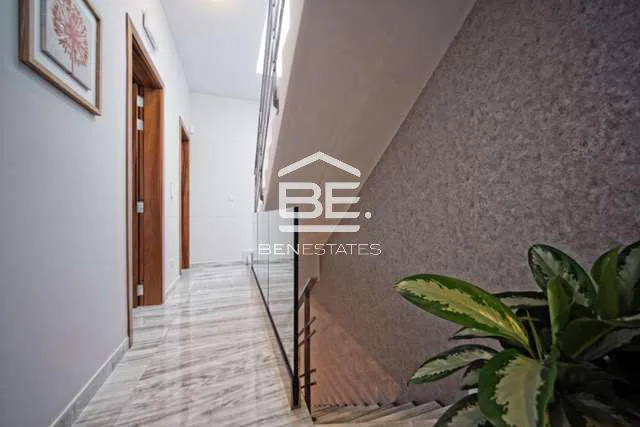 Town House in Sliema