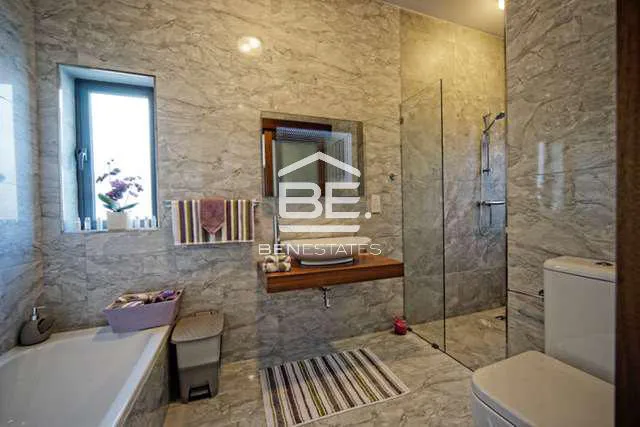 Town House in Sliema