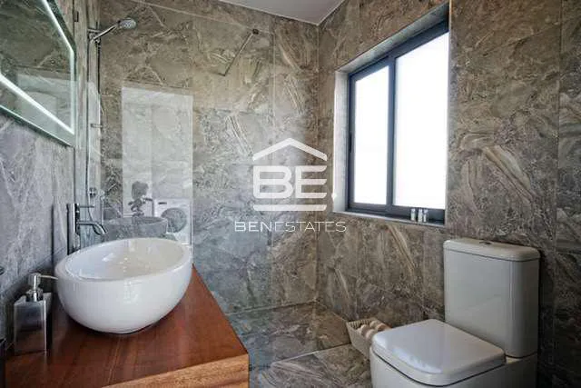 Town House in Sliema