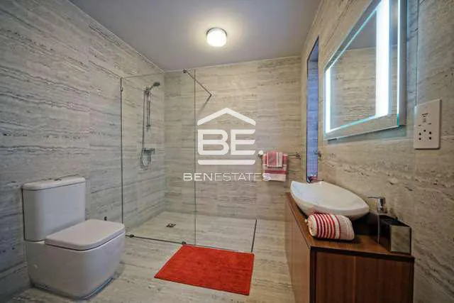 Town House in Sliema