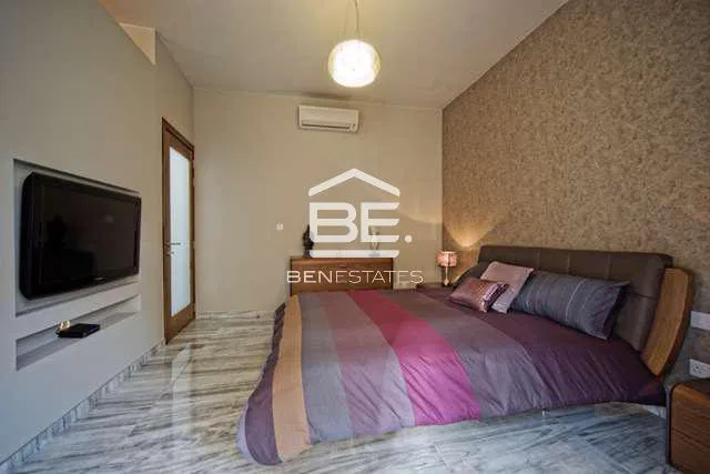 Town House in Sliema