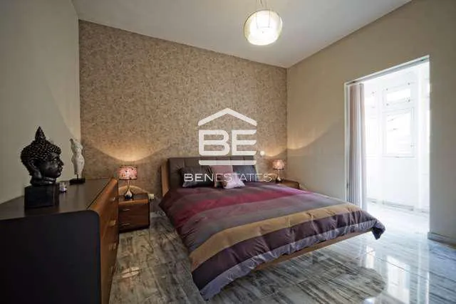 Town House in Sliema