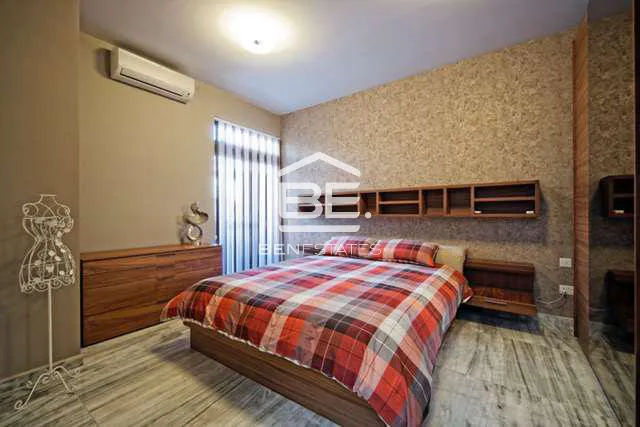 Town House in Sliema