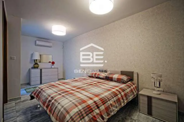 Town House in Sliema