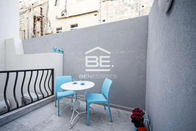 Town House in Sliema