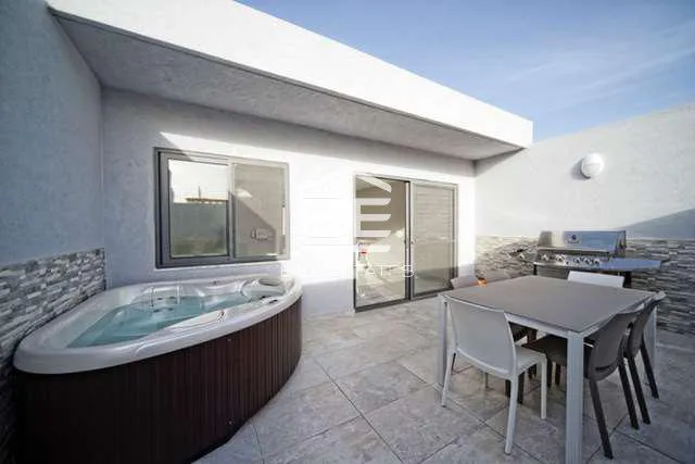 Town House in Sliema