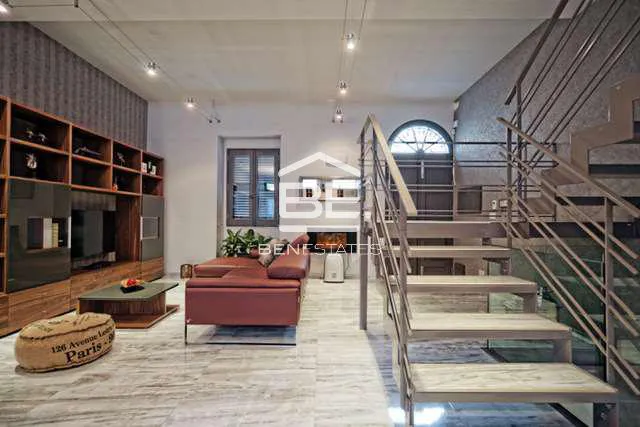 Town House in Sliema
