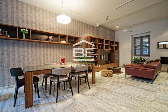 Town House in Sliema