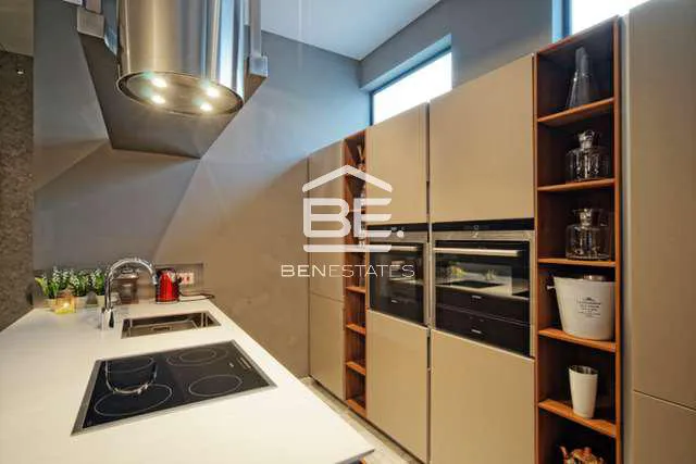 Town House in Sliema
