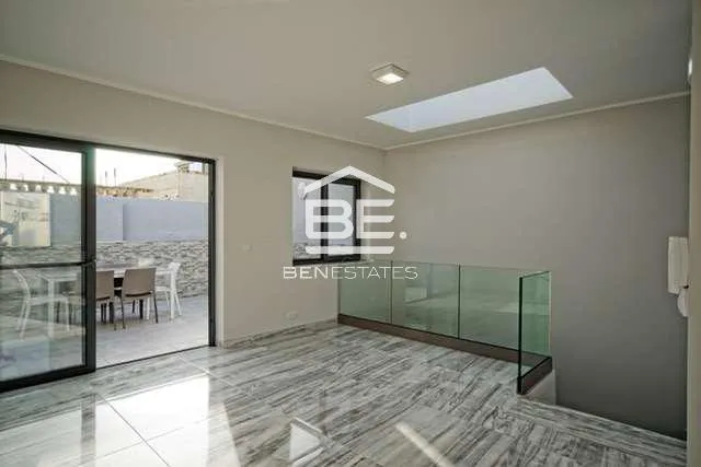 Town House in Sliema