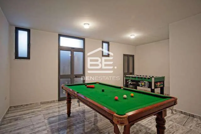 Town House in Sliema