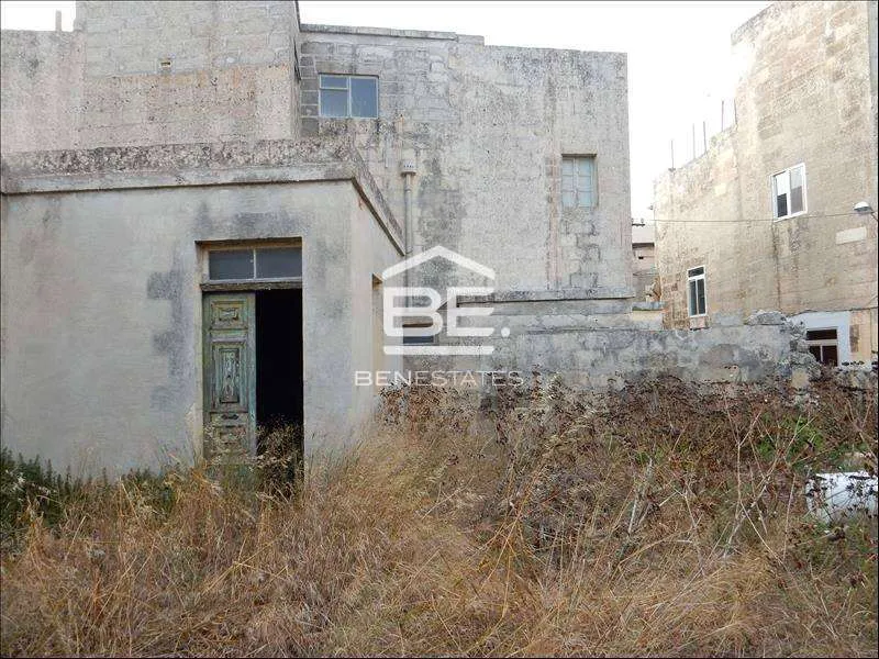 House of Character in Rabat
