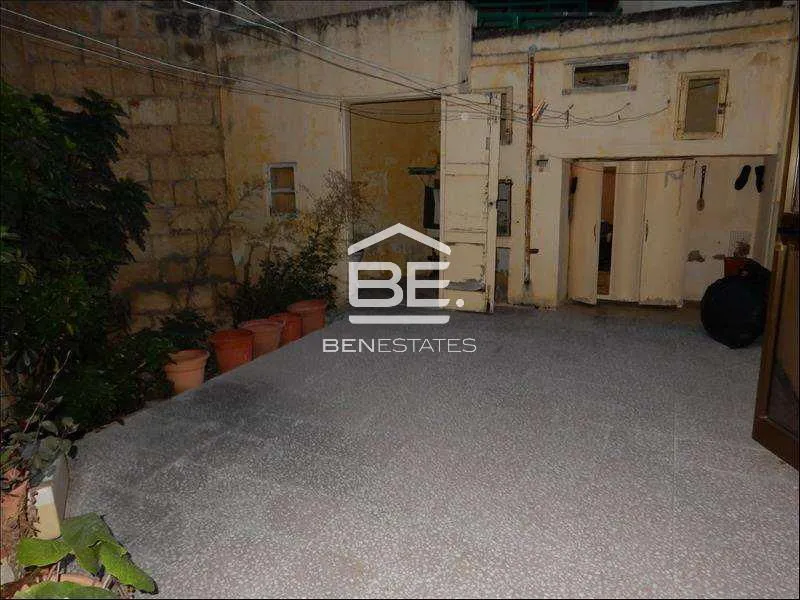Site in Marsa