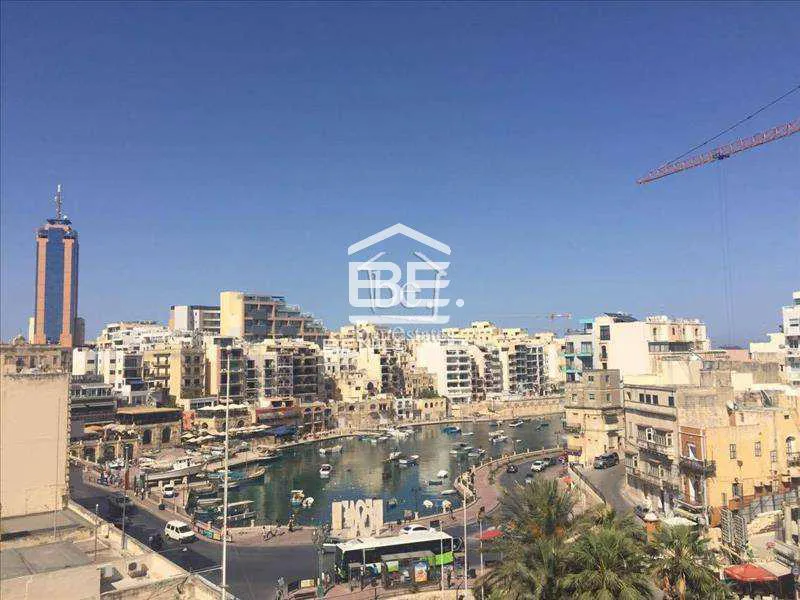 Apartment in St. Julians